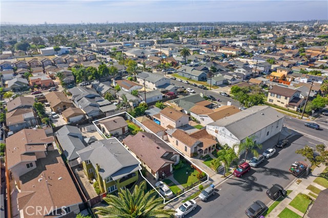 Detail Gallery Image 16 of 20 For 2173 Olive, Long Beach,  CA 90806 - 3 Beds | 1 Baths