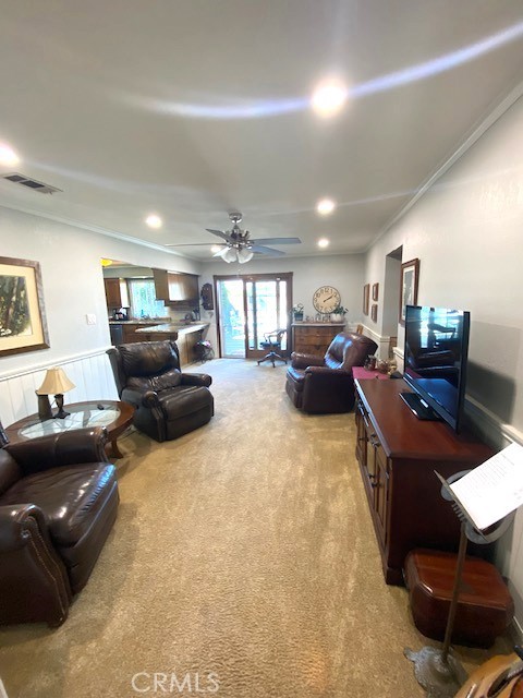 Detail Gallery Image 12 of 22 For 1965 Kimberly Ave, Merced,  CA 95340 - 3 Beds | 2 Baths