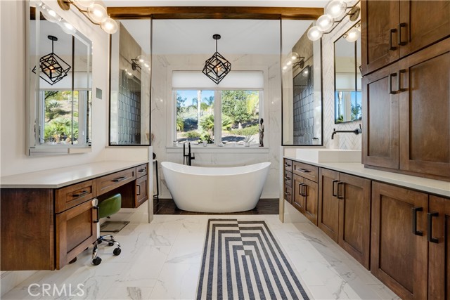 Detail Gallery Image 42 of 63 For 5105 via El Cerro, Thousand Oaks,  CA 91320 - 6 Beds | 4 Baths