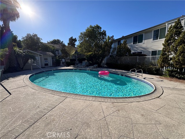 Detail Gallery Image 25 of 25 For 22230 S Vermont Ave #203,  Torrance,  CA 90502 - 2 Beds | 2 Baths
