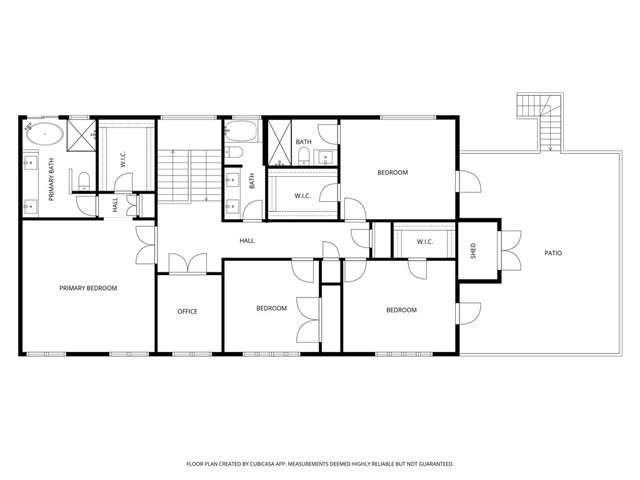 Detail Gallery Image 49 of 50 For 2044 Calle Yucca, Thousand Oaks,  CA 91360 - 4 Beds | 4 Baths