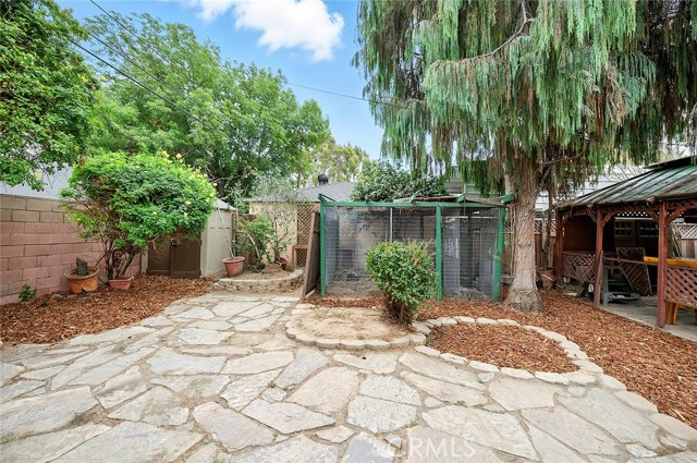 Detail Gallery Image 25 of 28 For 5812 Hayter Avenue, Lakewood,  CA 90712 - 3 Beds | 1 Baths