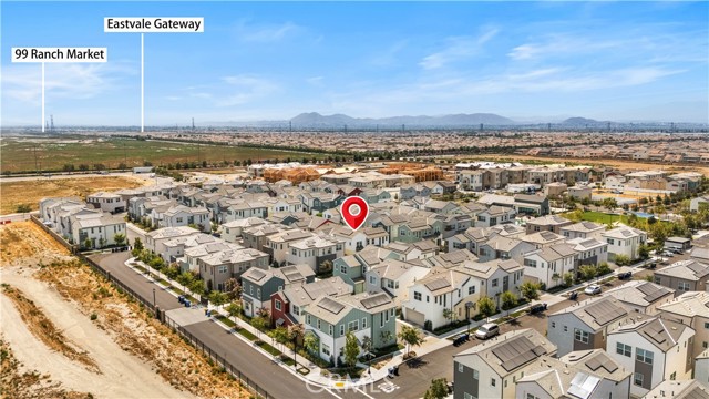 Detail Gallery Image 43 of 47 For 4440 S Forsyth Paseo, Ontario,  CA 91762 - 3 Beds | 2/1 Baths