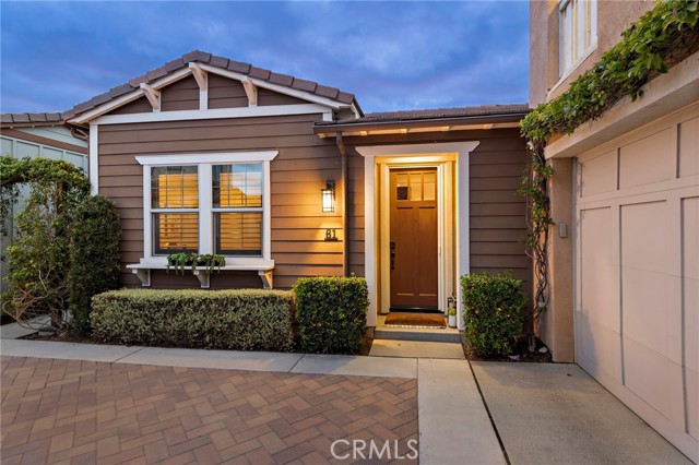 Detail Gallery Image 10 of 75 For 61 Cerrero Ct, Rancho Mission Viejo,  CA 92694 - 2 Beds | 2/1 Baths