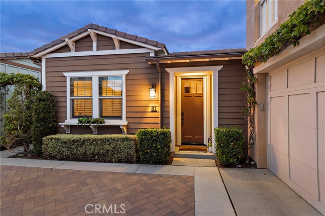 Detail Gallery Image 10 of 75 For 61 Cerrero Ct, Rancho Mission Viejo,  CA 92694 - 2 Beds | 2/1 Baths