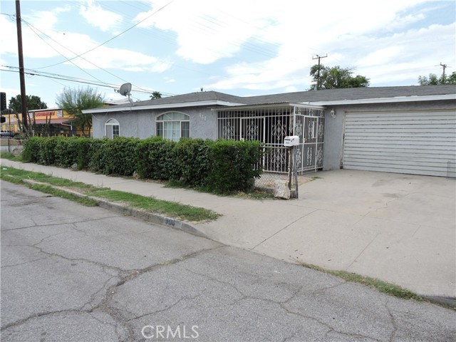 Image 2 for 908 N L St, San Bernardino, CA 92411