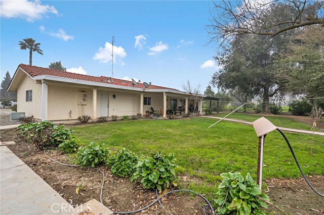 Detail Gallery Image 30 of 47 For 25540 Lynn Pl #B,  Madera,  CA 93638 - 3 Beds | 2 Baths