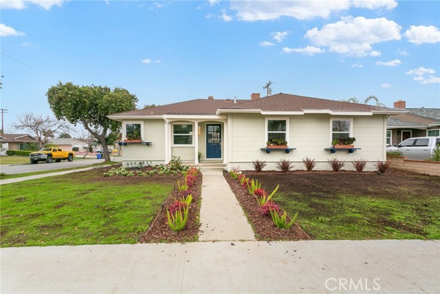 15948 Lashburn St, Whittier, CA 90603