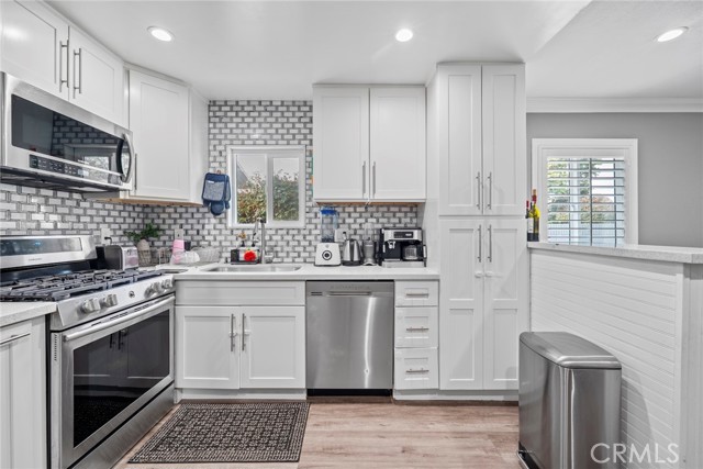 Detail Gallery Image 16 of 36 For 231 California St, La Habra,  CA 90631 - 2 Beds | 1 Baths