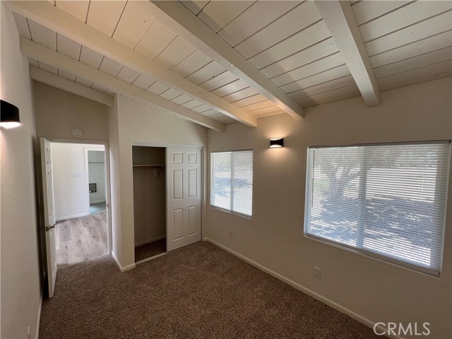 Detail Gallery Image 17 of 41 For 550 Glenview Rd, Pinon Hills,  CA 92372 - 3 Beds | 2 Baths
