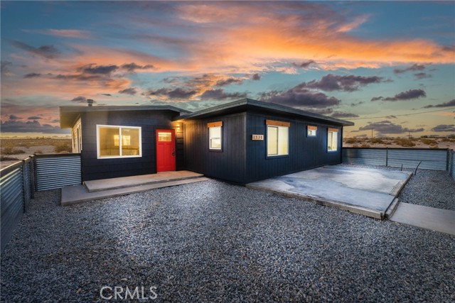 Detail Gallery Image 6 of 56 For 1530 Applegate Way, Twentynine Palms,  CA 92277 - 2 Beds | 2 Baths