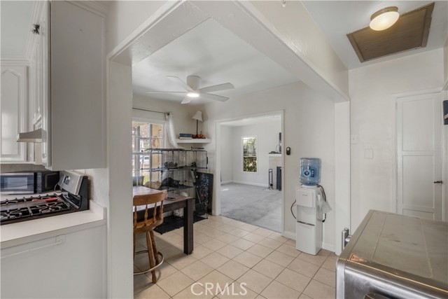 Detail Gallery Image 9 of 38 For 3612 N Pershing, San Bernardino,  CA 92405 - 2 Beds | 1 Baths