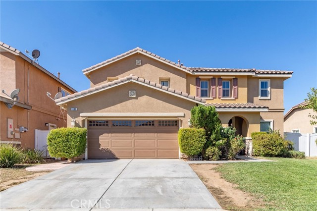 3080 Kalei Court, Perris, CA 92571