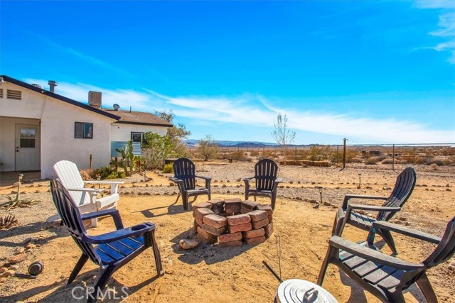 Detail Gallery Image 34 of 60 For 1560 Jackrabbit Trl, Twentynine Palms,  CA 92277 - 2 Beds | 1 Baths