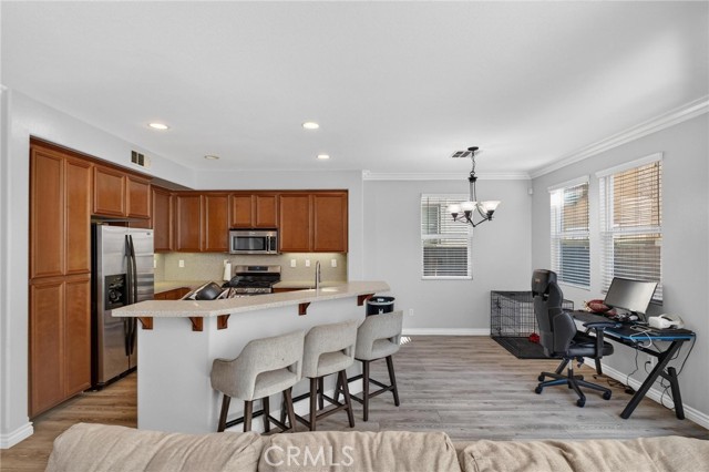 Detail Gallery Image 11 of 52 For 3686 W Scribner, Inglewood,  CA 90305 - 4 Beds | 3/1 Baths