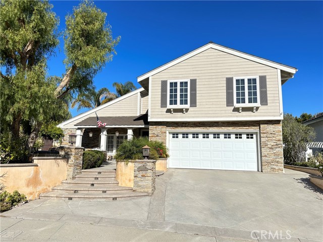 Detail Gallery Image 1 of 29 For 25541 Rocky Beach Ln, Dana Point,  CA 92629 - 4 Beds | 2/1 Baths