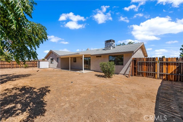 Detail Gallery Image 28 of 38 For 40107 173rd St, Palmdale,  CA 93591 - 3 Beds | 2 Baths