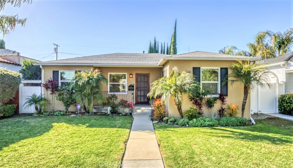 3521 Gardenia Avenue, Long Beach, CA 90807