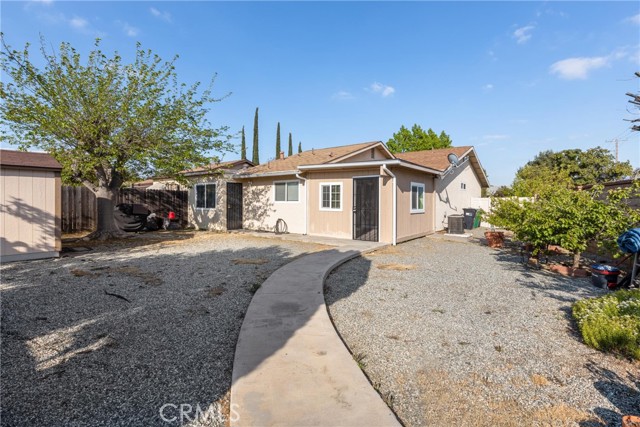Detail Gallery Image 27 of 30 For 15 Lori Way, Banning,  CA 92220 - 2 Beds | 1 Baths