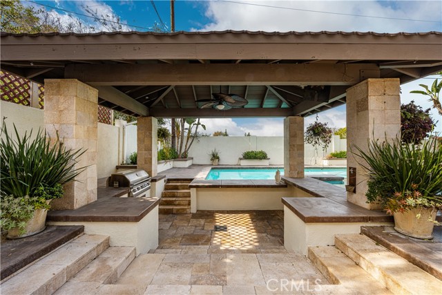 Detail Gallery Image 35 of 38 For 1440 N Harding St, Orange,  CA 92867 - 4 Beds | 3 Baths