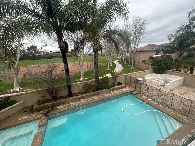 Detail Gallery Image 21 of 70 For 17400 E Park, Chino Hills,  CA 91709 - 6 Beds | 4 Baths