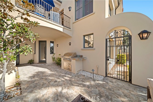 Detail Gallery Image 39 of 40 For 142 Sidney Bay Dr #31,  Newport Coast,  CA 92657 - 3 Beds | 2/1 Baths