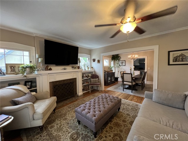 Detail Gallery Image 4 of 26 For 1649 N Mar Vista Ave, Pasadena,  CA 91104 - 2 Beds | 1 Baths