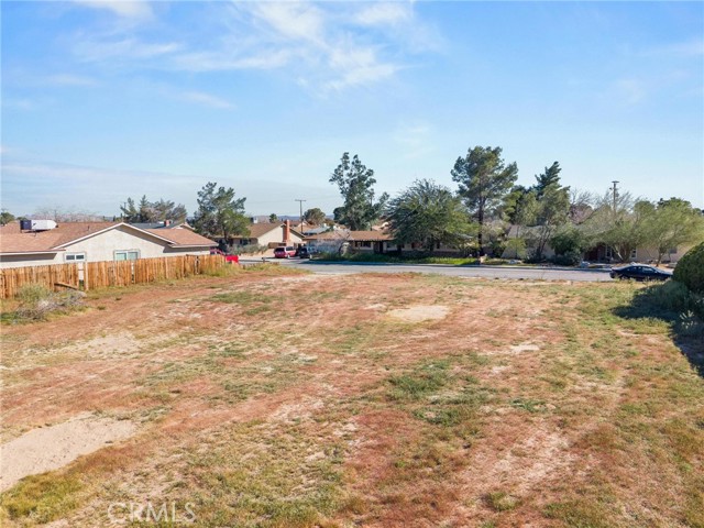 Detail Gallery Image 12 of 12 For 0 Garis Ave, Ridgecrest,  CA 93555 - – Beds | – Baths