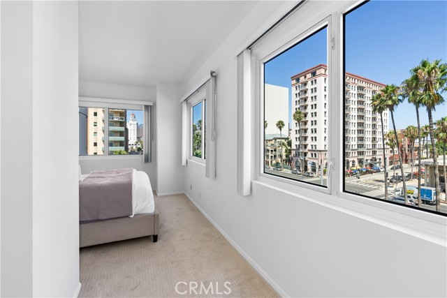 Detail Gallery Image 12 of 39 For 525 E Seaside Way #402,  Long Beach,  CA 90802 - 1 Beds | 1 Baths