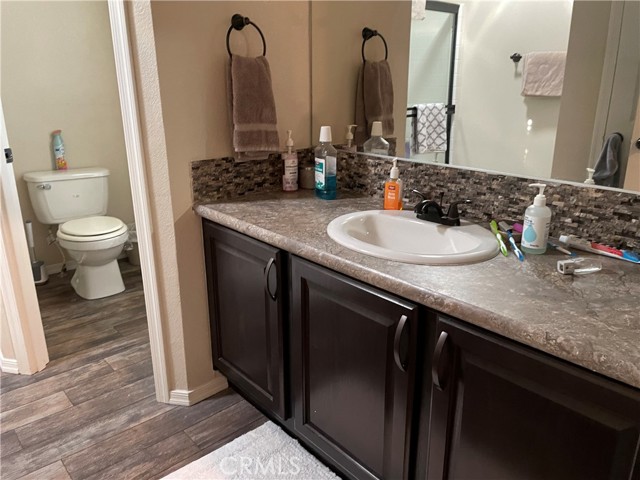 Detail Gallery Image 24 of 37 For 12600 Havasu Lake Rd #57,  Needles,  CA 92363 - 3 Beds | 2 Baths