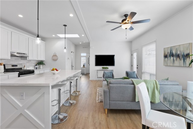 Detail Gallery Image 8 of 25 For 15121 Beach Blvd. #19, Westminster,  CA 92683 - 3 Beds | 2 Baths