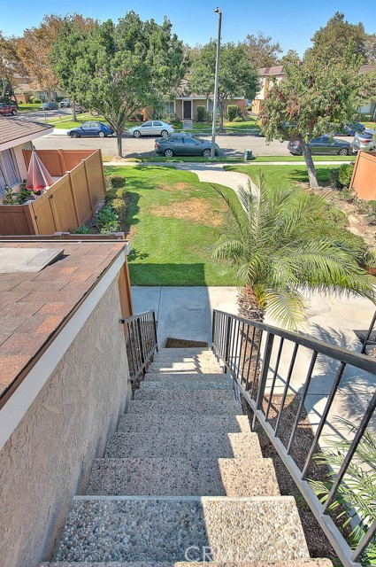 Detail Gallery Image 23 of 33 For 16934 Cedarwood Ct #40,  Cerritos,  CA 90703 - 3 Beds | 1 Baths