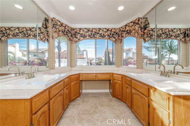 Detail Gallery Image 49 of 54 For 20335 via La Vieja, Yorba Linda,  CA 92887 - 4 Beds | 3 Baths