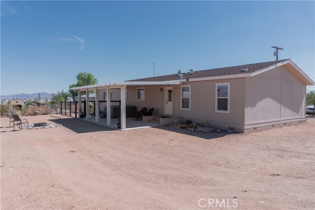9224 Red Butte Road Lucerne Valley CA 92356