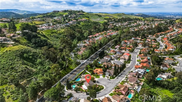 Detail Gallery Image 43 of 45 For 980 S Rutgers Circle, Anaheim Hills,  CA 92807 - 3 Beds | 3 Baths