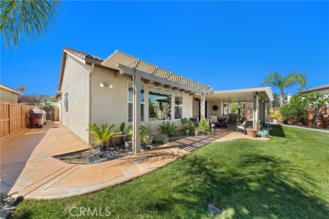 Detail Gallery Image 30 of 62 For 28012 Windjammer Ct, Menifee,  CA 92585 - 3 Beds | 3/1 Baths