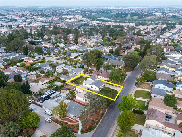 Detail Gallery Image 60 of 62 For 1643 265th Street, Harbor City,  CA 90710 - 3 Beds | 2 Baths