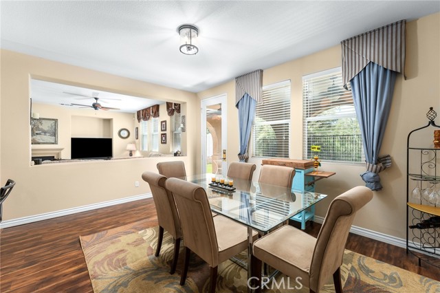 Detail Gallery Image 21 of 41 For 35509 Trevino Trl, Beaumont,  CA 92223 - 3 Beds | 2/1 Baths