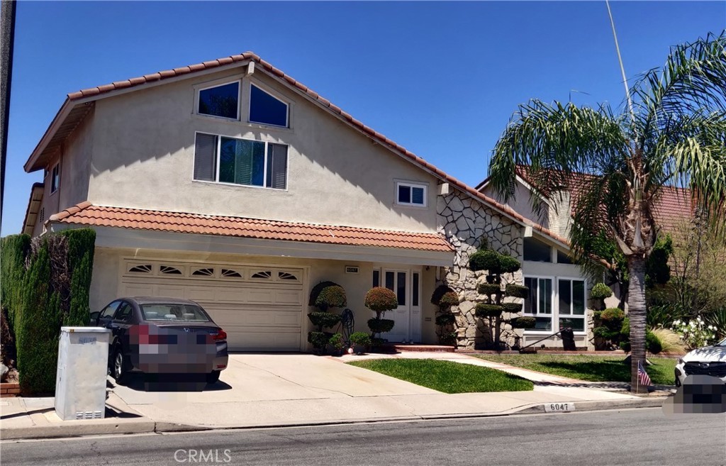 6047 James Alan Street