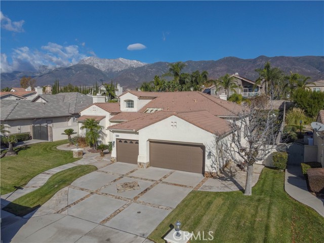 Detail Gallery Image 48 of 53 For 14098 Henderson Dr, Rancho Cucamonga,  CA 91739 - 4 Beds | 2/1 Baths