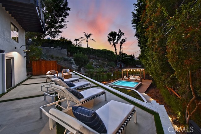 Detail Gallery Image 64 of 68 For 13327 Cheltenham Dr, Sherman Oaks,  CA 91423 - 4 Beds | 5/1 Baths