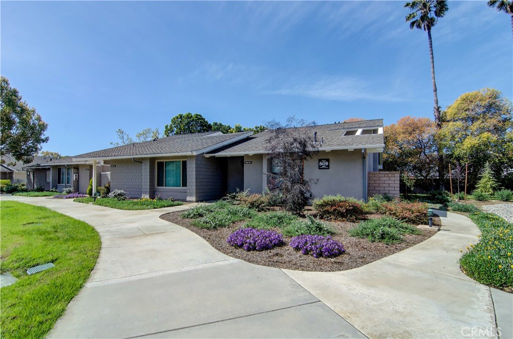 8566 Larkhall Circle #809D