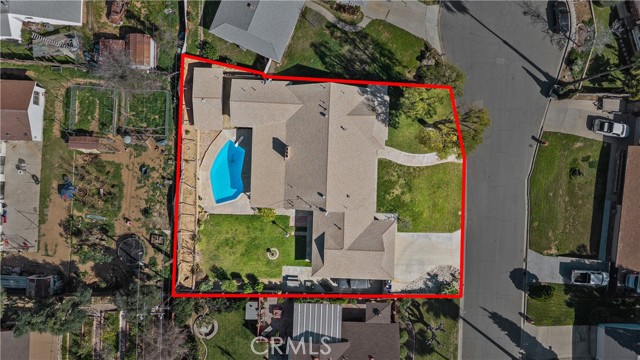 Image 32 of 41 For 7171 Font Avenue