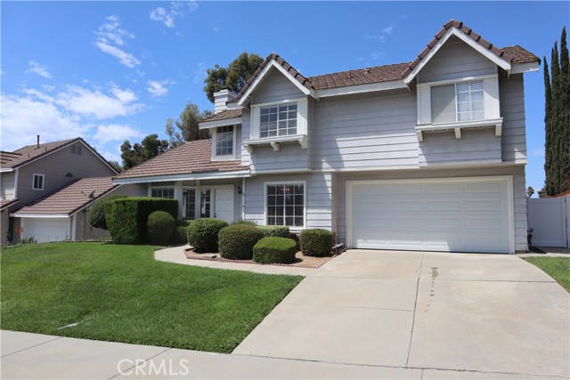 Detail Gallery Image 1 of 5 For 42015 Roanoake St, Temecula,  CA 92591 - 4 Beds | 2/1 Baths