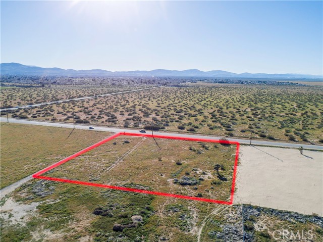 Detail Gallery Image 7 of 11 For 0 E Cor 110th Ste Pav Ave Q Ste St, Littlerock,  CA 90034 - – Beds | – Baths