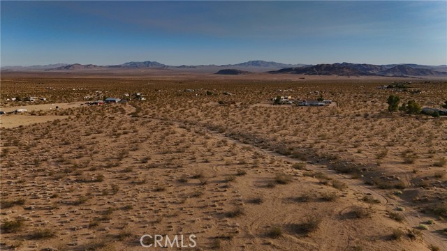 Detail Gallery Image 4 of 9 For 766 Quail Bush Rd, Johnson Valley,  CA 92285 - – Beds | – Baths