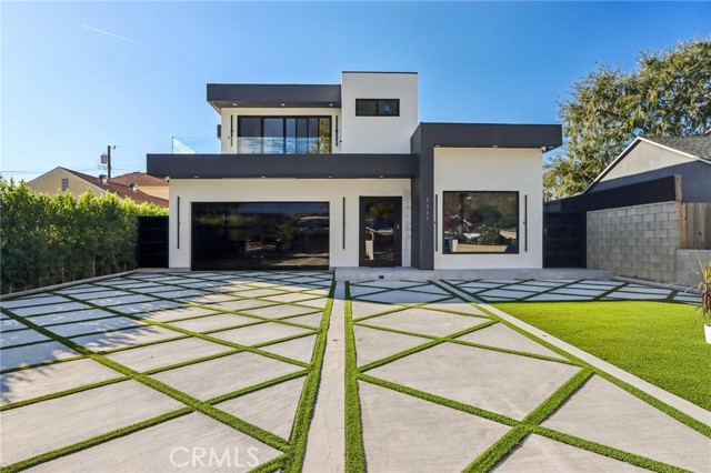 Detail Gallery Image 49 of 61 For 2227 N Lamer St, Burbank,  CA 91504 - 4 Beds | 4/1 Baths