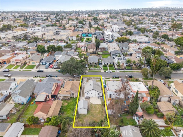 Detail Gallery Image 35 of 35 For 6030 Madden, Los Angeles,  CA 90043 - 2 Beds | 1 Baths