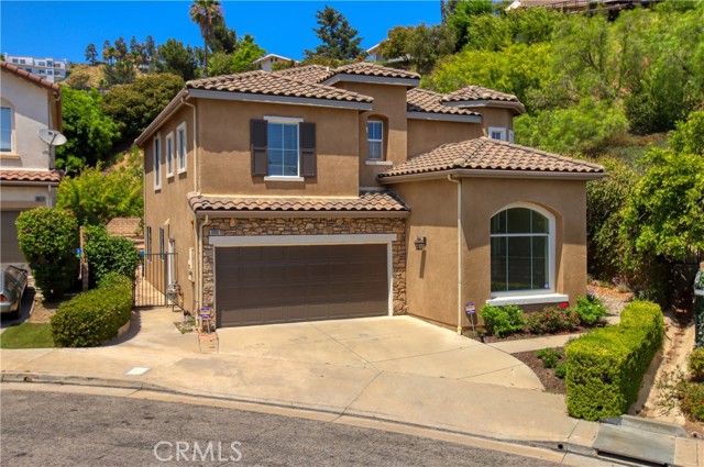 8030 Cabernet Court, Sun Valley, CA 91352