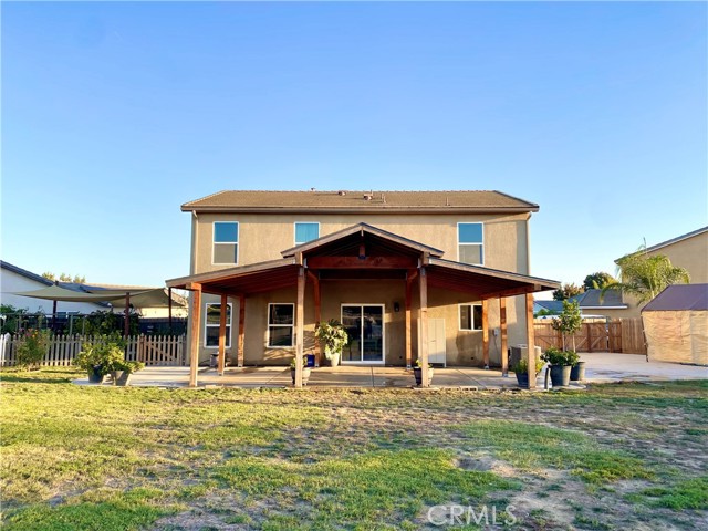 Detail Gallery Image 44 of 50 For 604 Willow Ct, Chowchilla,  CA 93610 - 4 Beds | 2/1 Baths